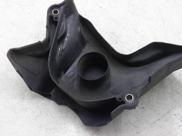 photo de COPERCHIO PIGNONE HONDA CBF 125 (2009 - 2015)