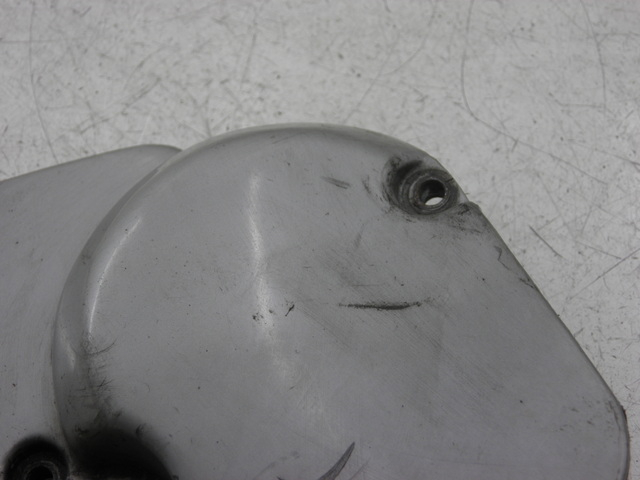 photo de COPERCHIO PIGNONE HONDA NTV DEAUVILLE 650 (2001 - 2006)