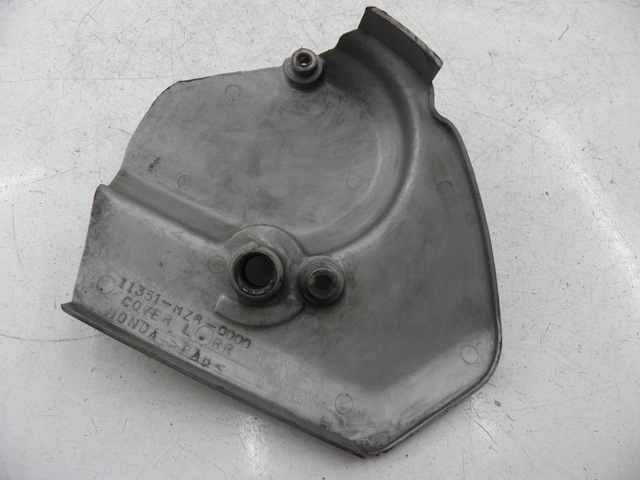 photo de COPERCHIO PIGNONE HONDA NTV DEAUVILLE 650 (2001 - 2006)