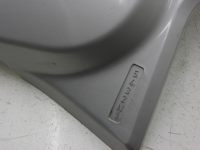 photo de COPERCHIO PIGNONE HONDA XLV VARADERO 125 (2000 - 2006)