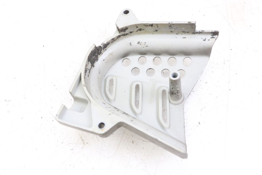 photo de COPERCHIO PIGNONE HYOSUNG XRX 125 (2000 - 2008)