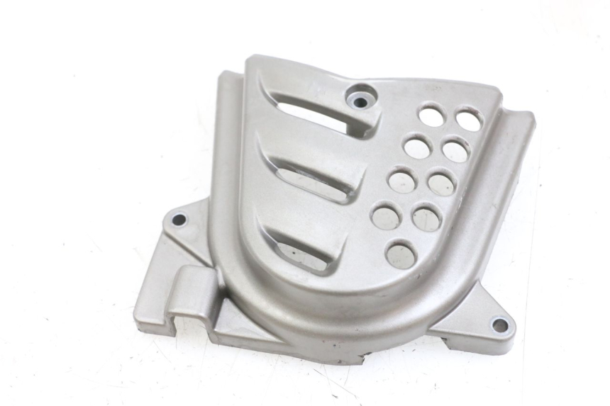 photo de COPERCHIO PIGNONE HYOSUNG XRX 125 (2000 - 2008)