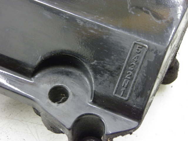 photo de COPERCHIO PIGNONE KAWASAKI ZR 7 750 (1999 - 2001)