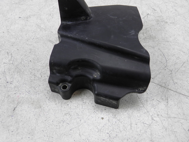photo de CARTER PIGNONE KYMCO QUANNON 125 (2007 - 2014)