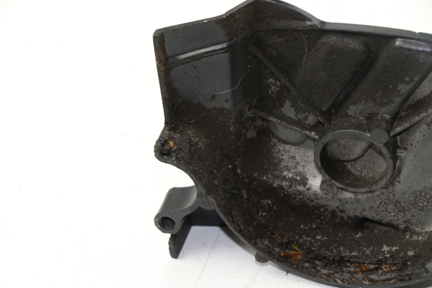 photo de COPERCHIO PIGNONE LONCIN LX 125 (2010 - 2015)