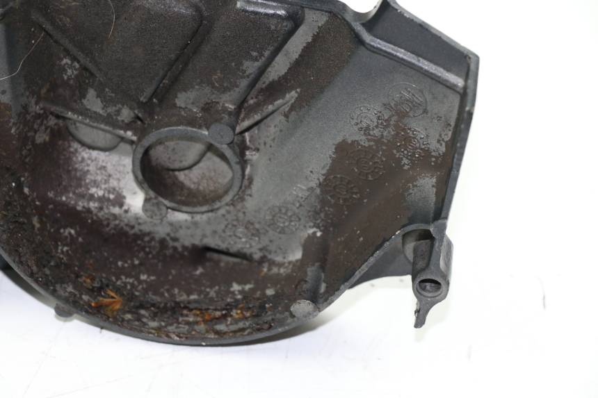 photo de COPERCHIO PIGNONE LONCIN LX 125 (2010 - 2015)