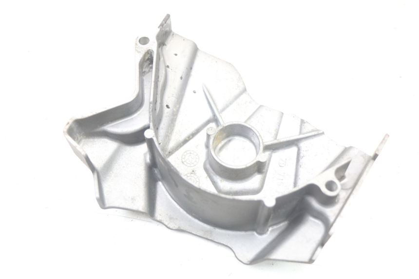 photo de CARTER PIGNONE MASAI SCRAMBLER SPORT 125 (2021 - 2025) - Altra angolazione