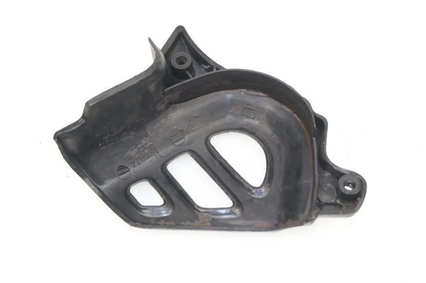 photo de CARTER PIGNONE RIEJU MRT 50 (2018 - 2021)