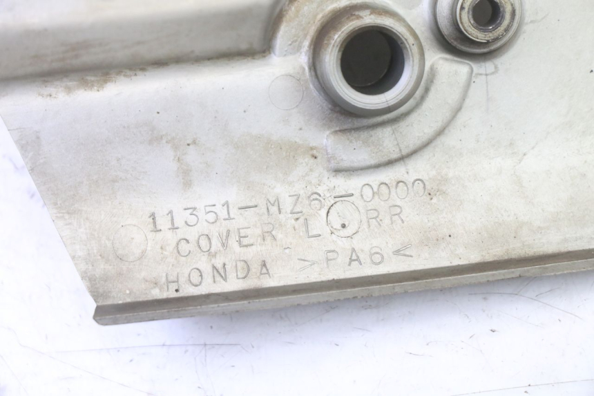 photo de COPERCHIO PIGNONE HONDA NTV DEAUVILLE 650 (2001 - 2006)