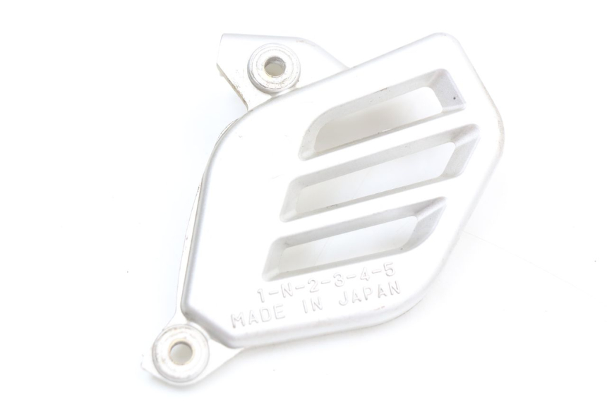 photo de CARTER PIGNONE SHERCO CITY CORP 125 (2003 - 2007)