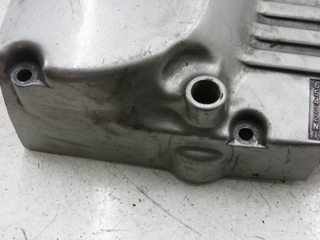 photo de COPERCHIO PIGNONE SUZUKI GS GSE 500 (2001 - 2003)