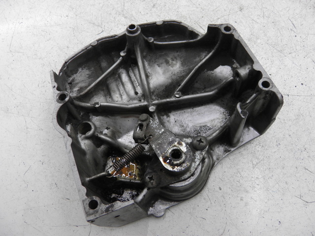 photo de COPERCHIO PIGNONE SUZUKI GS GSE 500 (2001 - 2003)