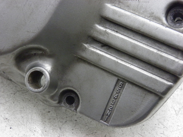photo de COPERCHIO PIGNONE SUZUKI GS GSE 500 (2001 - 2003)