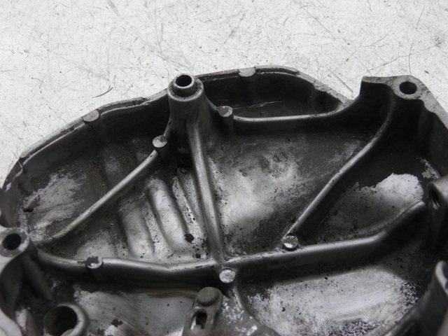 photo de COPERCHIO PIGNONE SUZUKI GS GSE 500 (2001 - 2003)