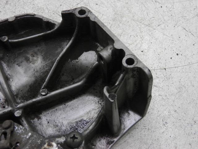 photo de COPERCHIO PIGNONE SUZUKI GS GSE 500 (2001 - 2003)