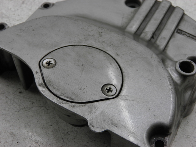 photo de COPERCHIO PIGNONE SUZUKI GS GSE 500 (2001 - 2003)