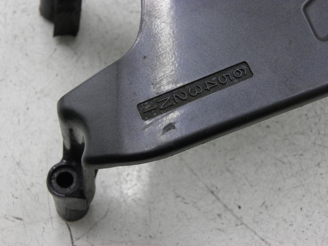 photo de COPERCHIO PIGNONE SUZUKI SV S 650 (1999 - 2002)