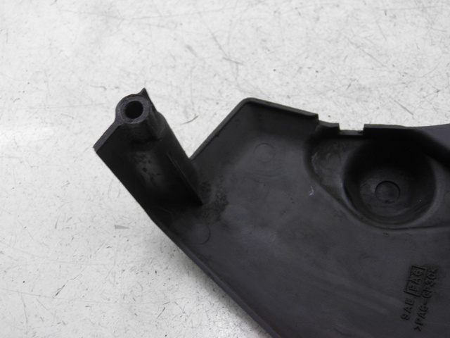 photo de COPERCHIO PIGNONE SUZUKI SV S 650 (1999 - 2002)