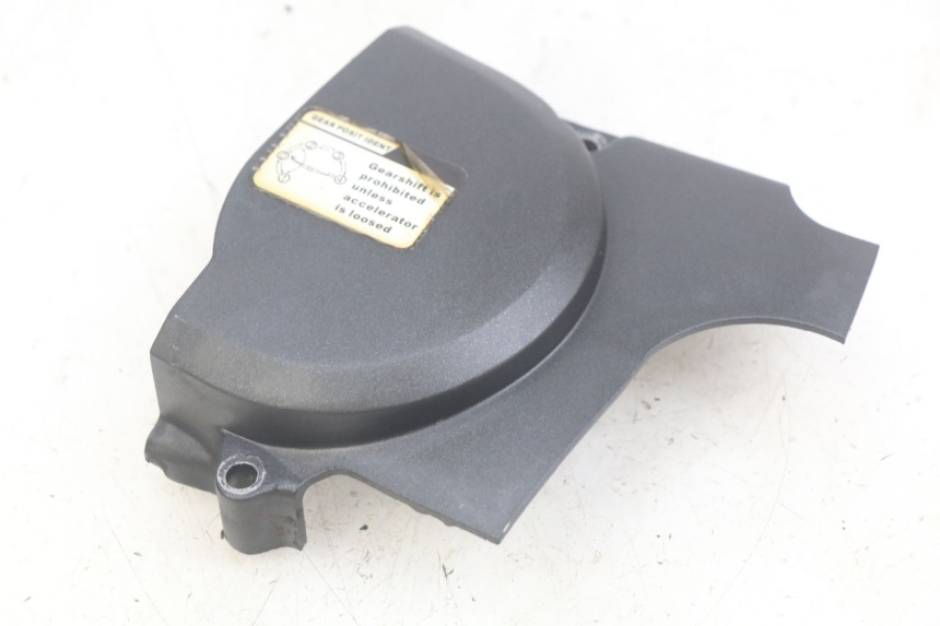 photo de COPERCHIO PIGNONE MOTRAC URBAN 4T 50 (2016 - 2024) - Vista principale