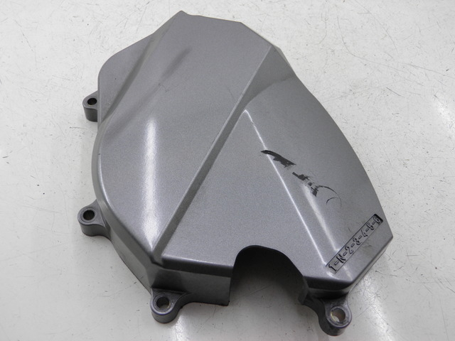 photo de COPERCHIO PIGNONE YAMAHA TDM 900 (2004 - 2006) - Vista principale