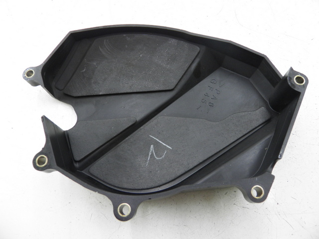 photo de COPERCHIO PIGNONE YAMAHA TDM 900 (2004 - 2006) - Altra angolazione