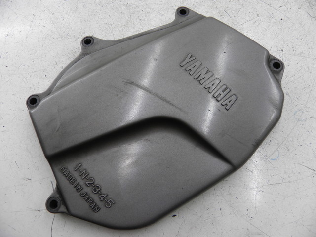 photo de CARTER PIGNONE YAMAHA TDM 850 (1996 - 2001)