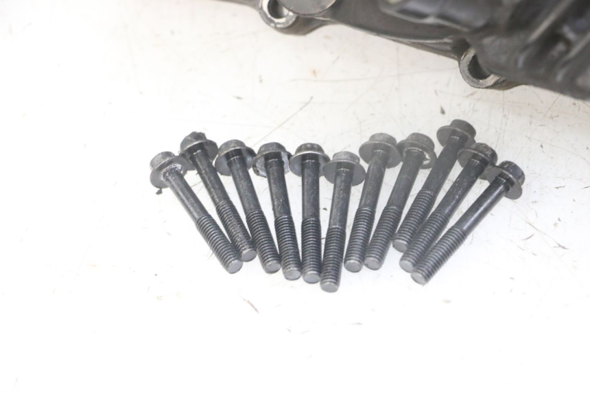 photo de CARTER POMPA ACQUA HONDA FORZA ABS 300 (2013 - 2019)