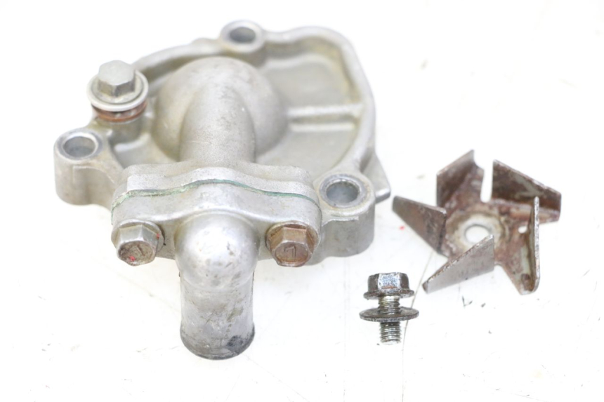 photo de CARTER POMPA ACQUA KAWASAKI KX 65 (2000 - 2019)