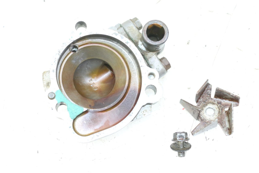 photo de CARTER POMPA ACQUA KAWASAKI KX 65 (2000 - 2019)