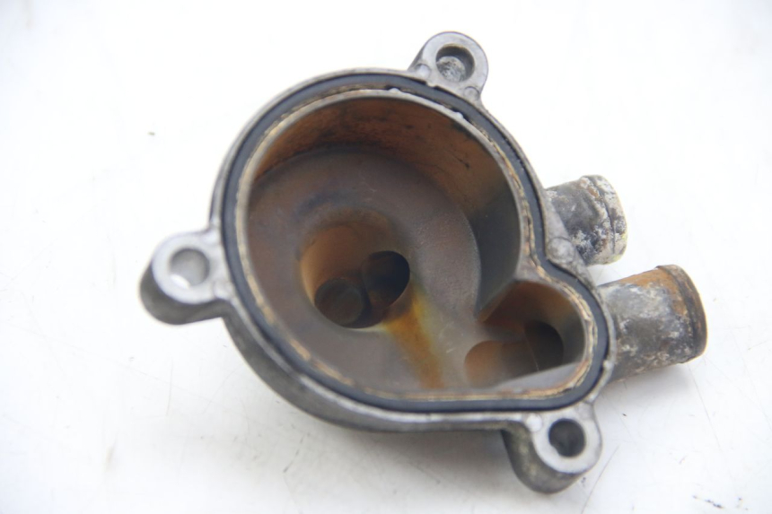 photo de COPERCHIO POMPA ACQUA SUZUKI SIXTEEN 125 (2008 - 2010)