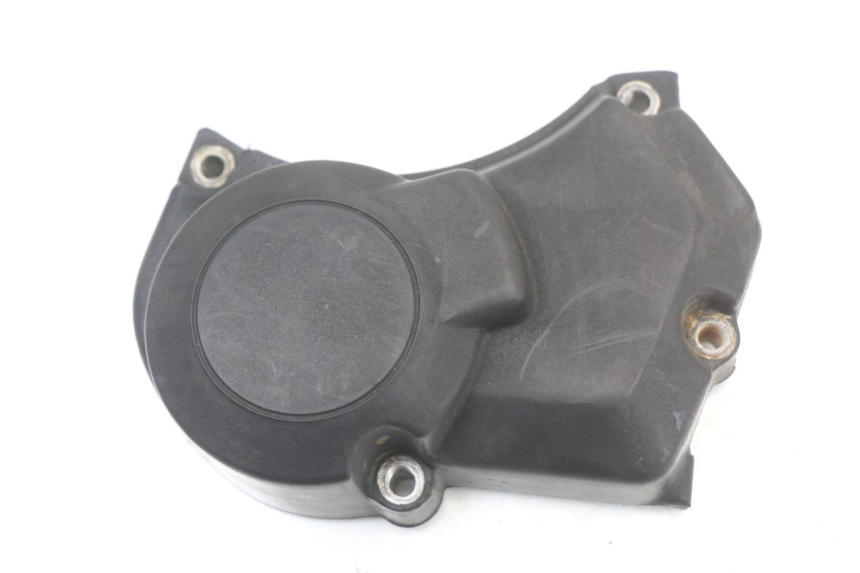 photo de COPERCHIO POMPA OLIO YAMAHA DTLC 125 (1982 - 1987)