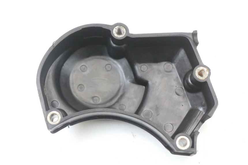 photo de COPERCHIO POMPA OLIO YAMAHA DTLC 125 (1982 - 1987)