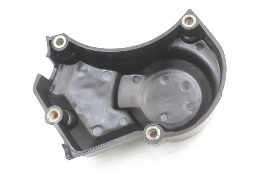 photo de COPERCHIO POMPA OLIO YAMAHA DTLC 125 (1982 - 1987)
