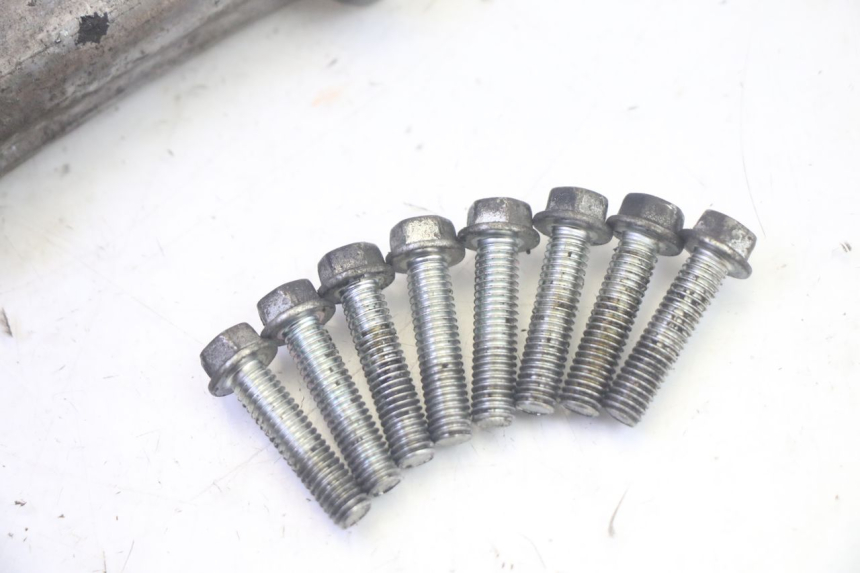 photo de CARTER RUOTA LIBERA AVVIAMENTO SUZUKI BURGMAN EXECUTIVE ABS 650 (2006 - 2012) - Primo piano tecnico