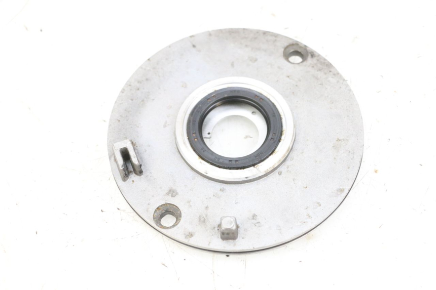 photo de CARTER STATORE MAG POWER BOMBERS 4T 50 (2016 - 2026) - Vista principale