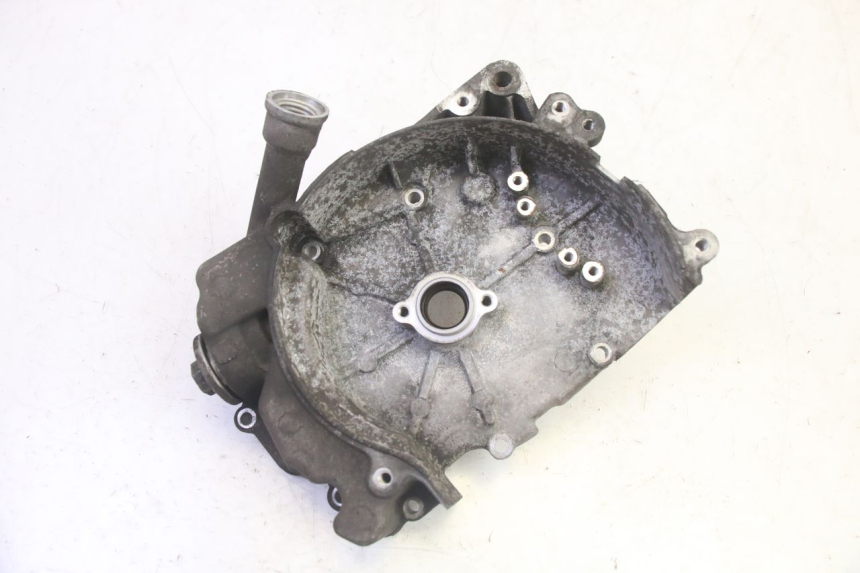 photo de CARTER STATORE SYM FIDDLE 3 III 125 (2014 - 2020) - Vista principale