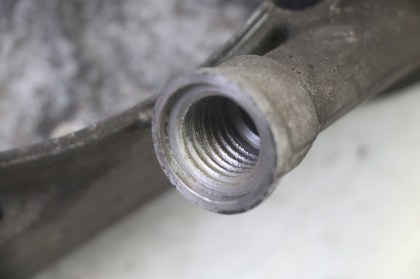 photo de CARTER STATORE SYM FIDDLE 3 III 125 (2014 - 2020) - Zoom sullo stato d'uso