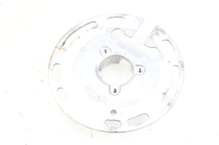 photo de CARTER STATORE GAS-GAS SM ROOKIE 50 (2001 - 2005)
