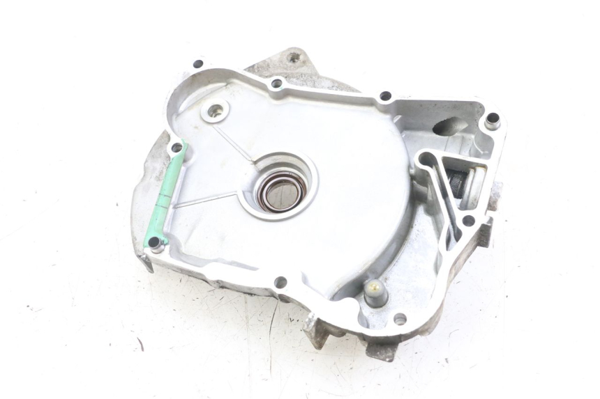 photo de CARTER STATORE GOES WIKI 125 (2010 - 2015) - Zoom sullo stato d'uso