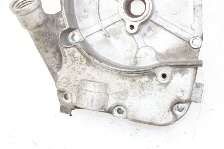 photo de CARTER STATORE PEUGEOT KISBEE 4T 50 (2010 - 2017) - Stato della superficie e materiale