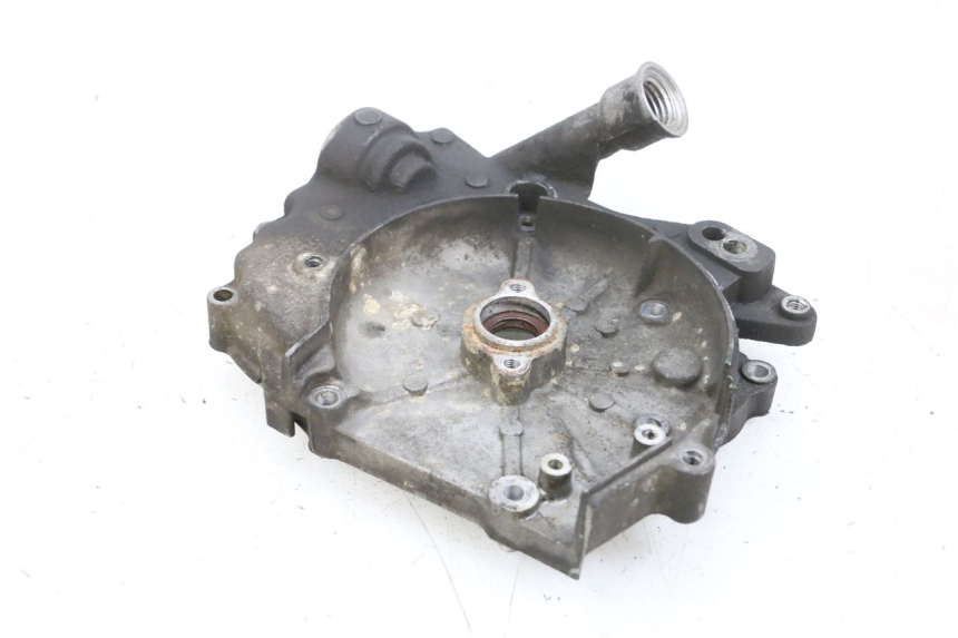 photo de CARTER STATORE SYM ORBIT III 3 4T 50 (2021 - 2025) - Stato della superficie e materiale