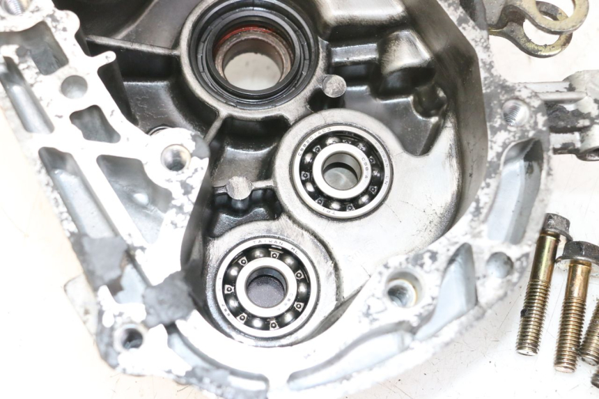 photo de CARTER INGRANAGGIO KYMCO AGILITY 4T 50 (2005 - 2018)