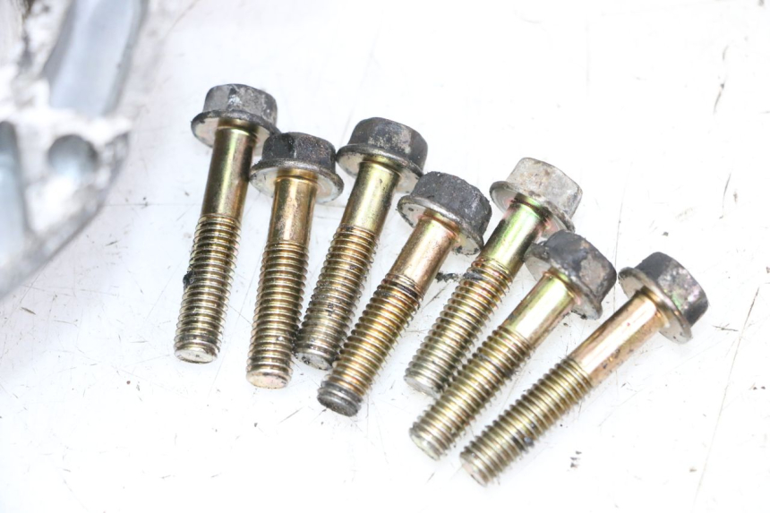 photo de CARTER INGRANAGGIO KYMCO AGILITY 4T 50 (2005 - 2018)