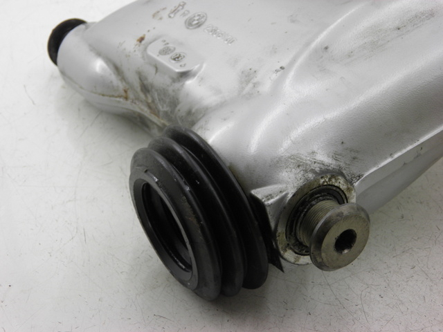 photo de COPERCHIO TRASMISSIONE RUOTA BMW R RS 1150 (2001 - 2005) - Primo piano tecnico