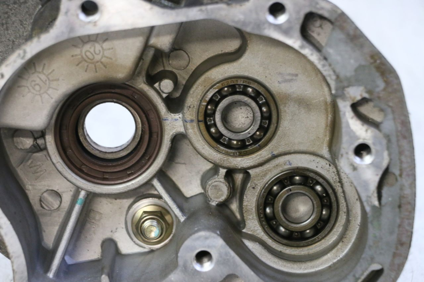 photo de CARTER INGRANAGGIO SYM CROX 4T 50 (2016 - 2023)