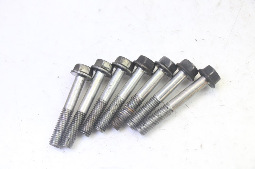 photo de CARTER INGRANAGGIO HONDA FES S-WING SWING ABS 125 (2007 - 2015)