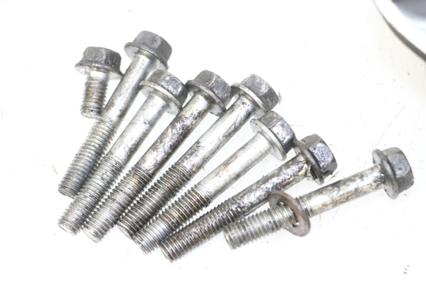 photo de CARTER INGRANAGGIO HONDA FES S-WING SWING ABS 125 (2007 - 2015)