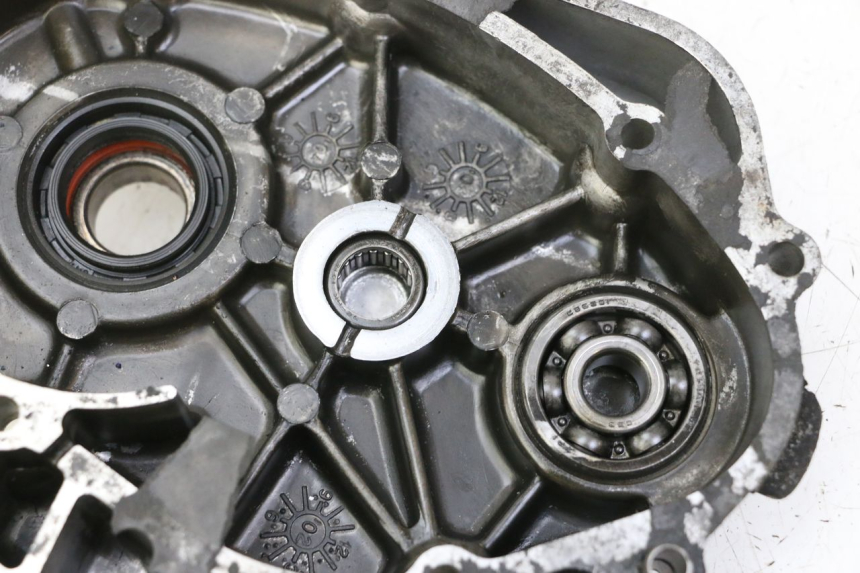 photo de CARTER INGRANAGGIO KYMCO GRAND DINK 125 (2002 - 2007)