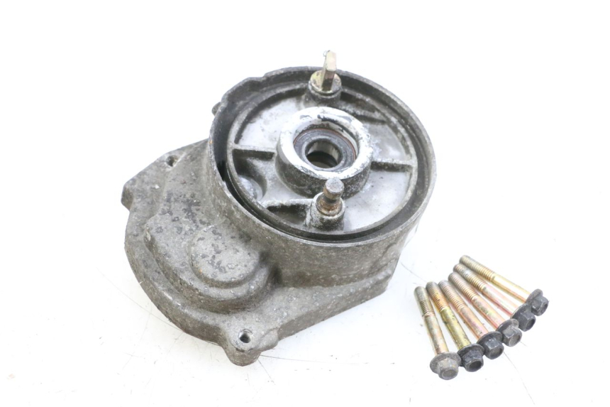 photo de CARTER INGRANAGGIO RIDE RACE 2T 50 (2012 - 2017) - Vista principale