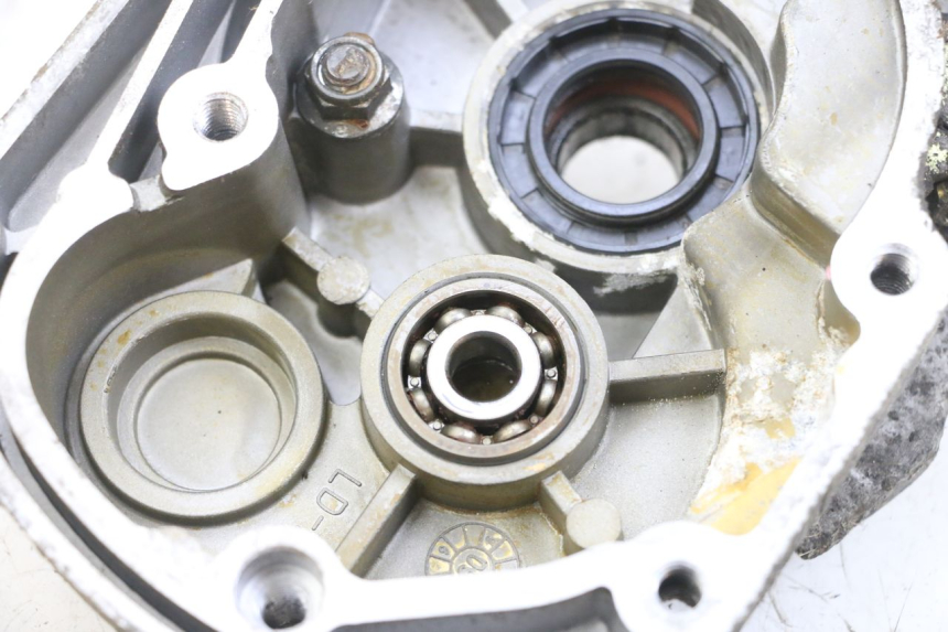 photo de CARTER INGRANAGGIO RIDE RACE 2T 50 (2012 - 2017) - Altra angolazione